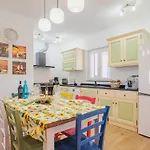 La Mela Musona By Interhome 펜션 *