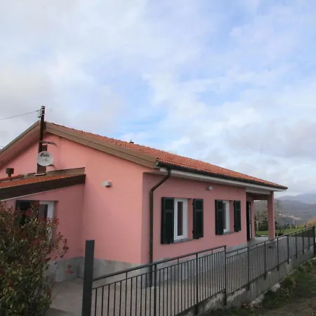 Holiday home La Mela Musona By Interhome
