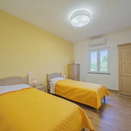 La Mela Musona By Interhome Holiday home