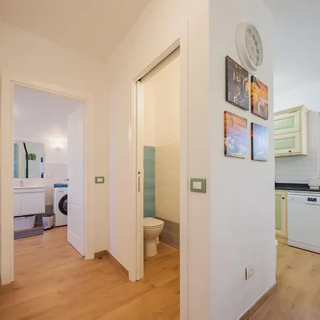 La Mela Musona By Interhome Maissana