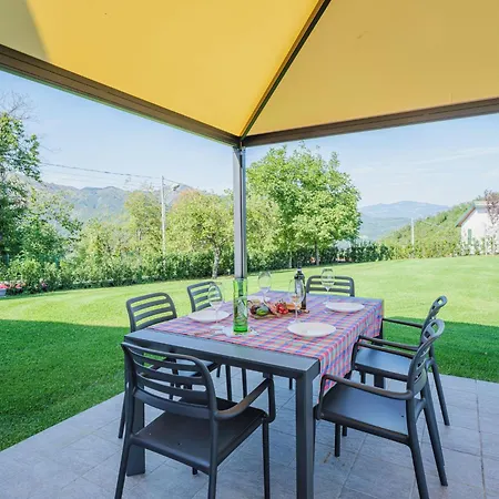 La Mela Musona By Interhome *