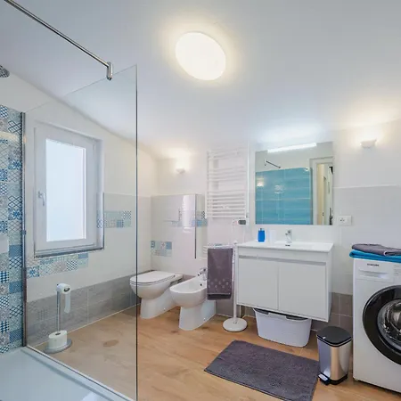 La Mela Musona By Interhome