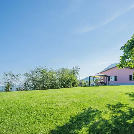 La Mela Musona By Interhome Holiday home Maissana