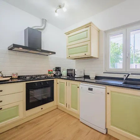 Semesterbostad La Mela Musona By Interhome *