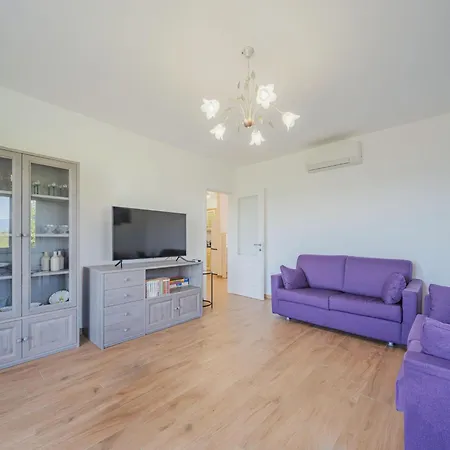 La Mela Musona By Interhome Holiday home