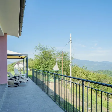 Semesterbostad La Mela Musona By Interhome *