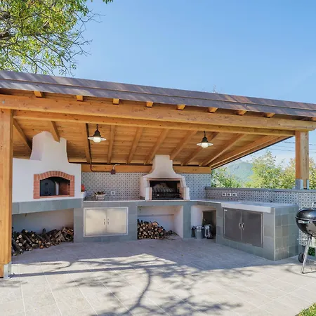 Semesterbostad La Mela Musona By Interhome Maissana