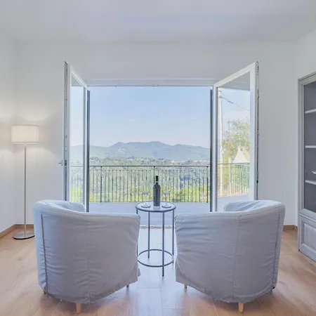 La Mela Musona By Interhome * Maissana