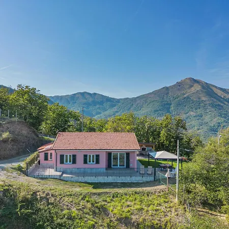 Semesterbostad La Mela Musona By Interhome