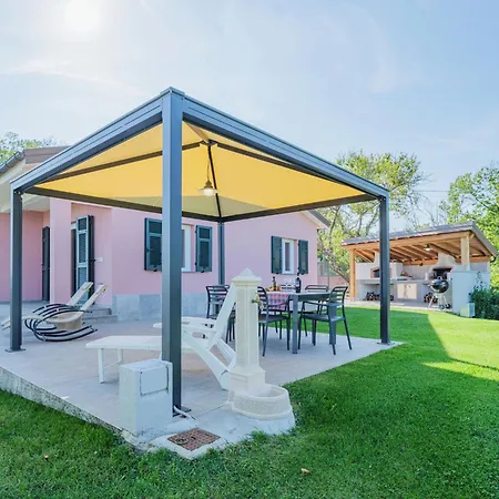 La Mela Musona By Interhome Holiday home