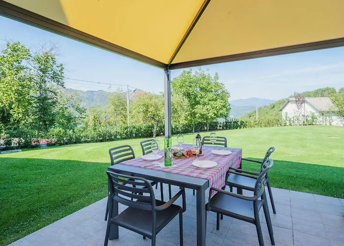 La Mela Musona By Interhome *