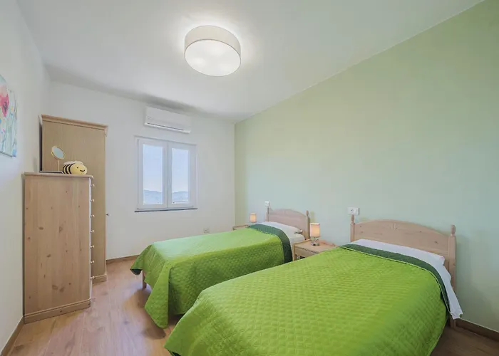 La Mela Musona By Interhome