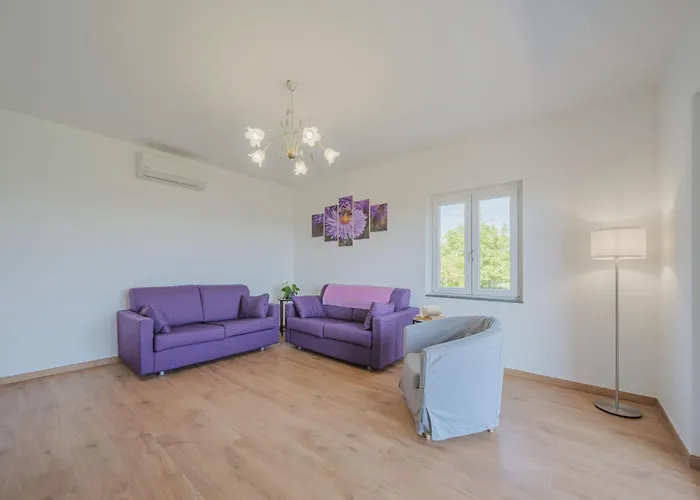 La Mela Musona By Interhome